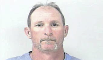 Donald Luttrell, - St. Lucie County, FL 